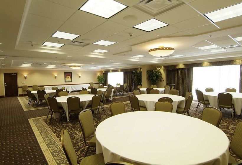 Hotel Hampton Inn Guelph | Guelph | Ontario | Canada 2