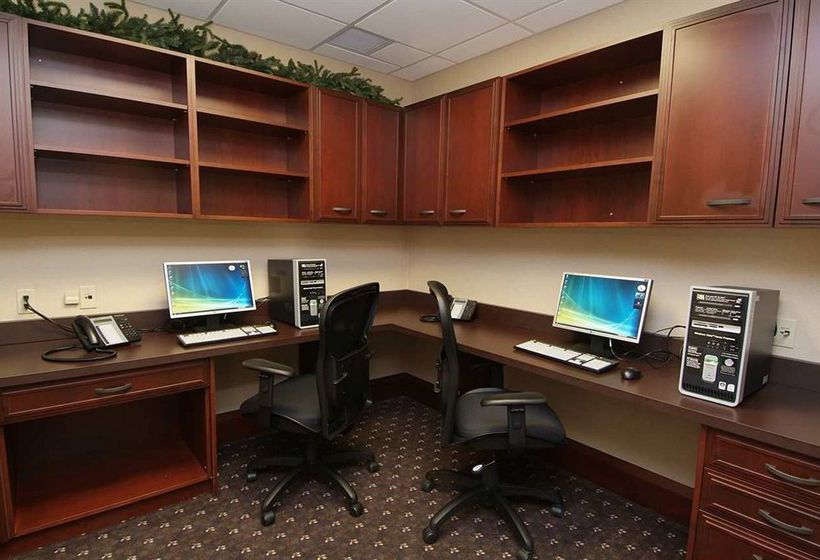 Hotel Hampton Inn Guelph | Guelph | Ontario | Canada 3