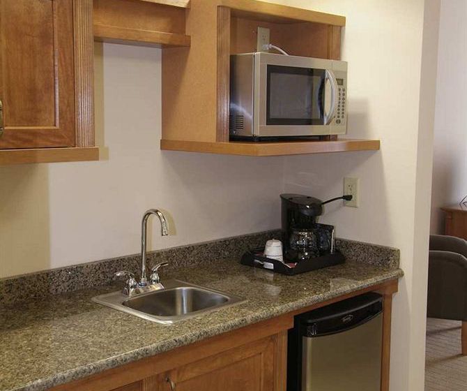 Hotel Hampton Inn Guelph | Guelph | Ontario | Canada 4