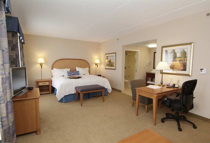 Hotel Hampton Inn Guelph | Guelph | Ontario | Canada 5