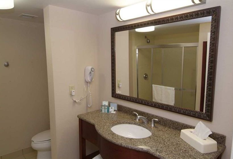 Hotel Hampton Inn Guelph | Guelph | Ontario | Canada 6