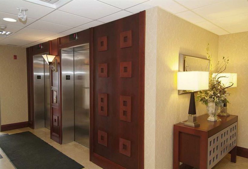 Hotel Hampton Inn Guelph | Guelph | Ontario | Canada 7