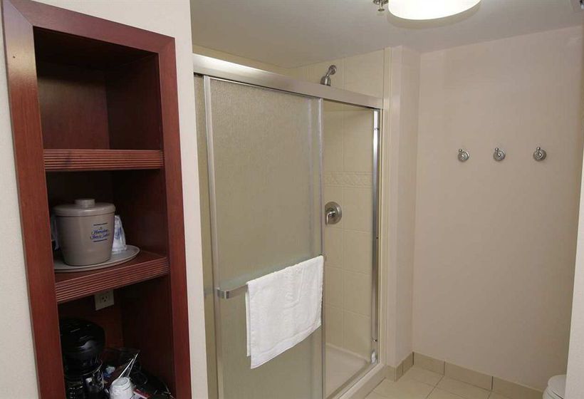 Hotel Hampton Inn Guelph | Guelph | Ontario | Canada 8