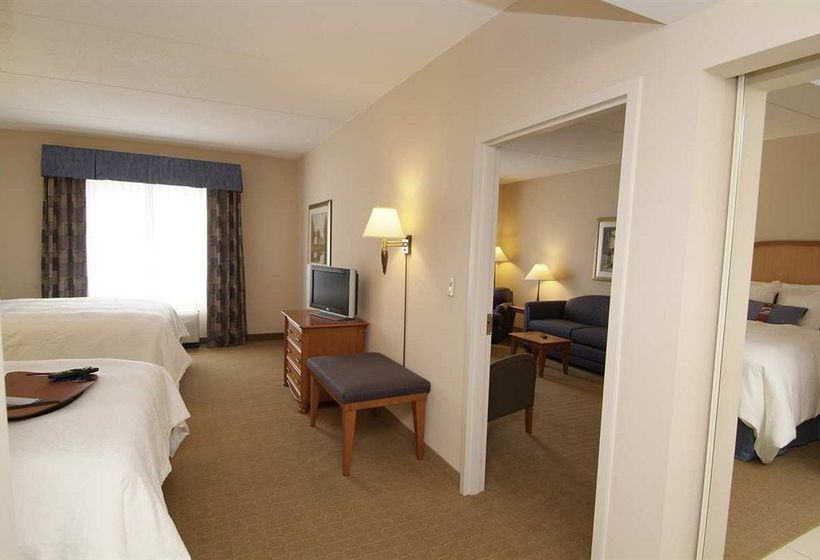 Hotel Hampton Inn Guelph | Guelph | Ontario | Canada 9