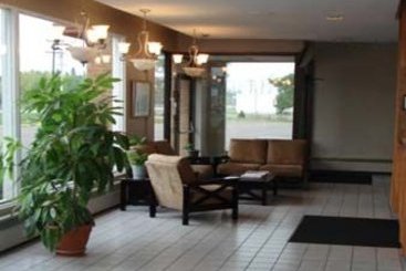 Hotel Howard Johnson Inn Sault Ste Marie | Sault Sainte Marie | Ontario | Canada 1