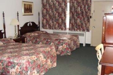 Hotel Howard Johnson Inn Sault Ste Marie | Sault Sainte Marie | Ontario | Canada 3