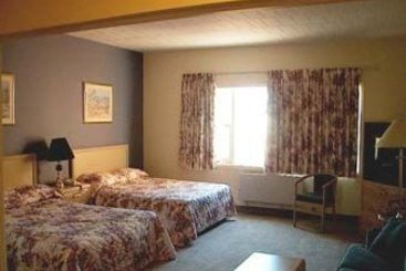 Hotel Howard Johnson Inn Sault Ste Marie | Sault Sainte Marie | Ontario | Canada 4