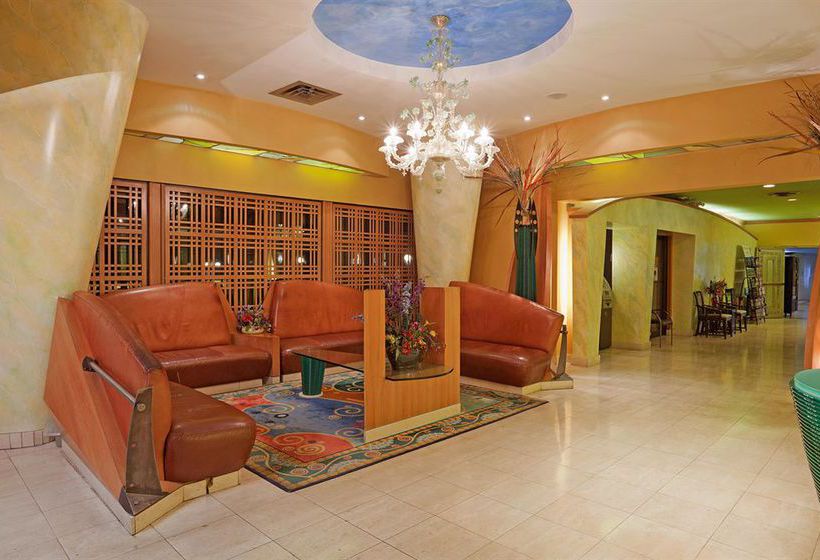 Hotel Holiday Inn by the Falls | Niagara Falls | Ontario | Canada 11