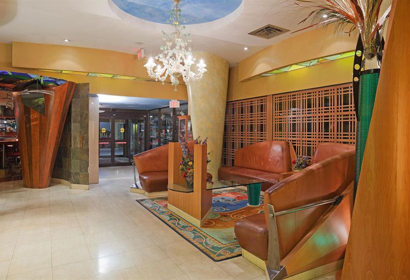 Hotel Holiday Inn by the Falls | Niagara Falls | Ontario | Canada 14