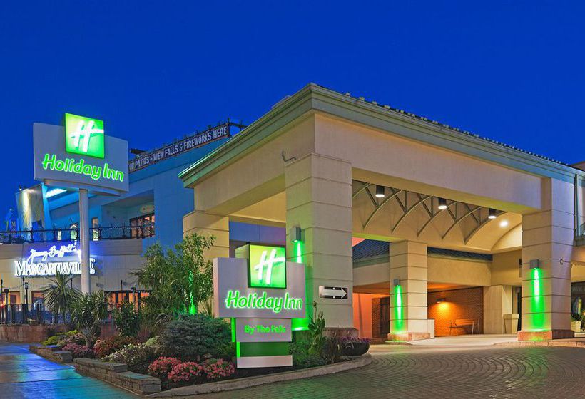Hotel Holiday Inn by the Falls | Niagara Falls | Ontario | Canada 15