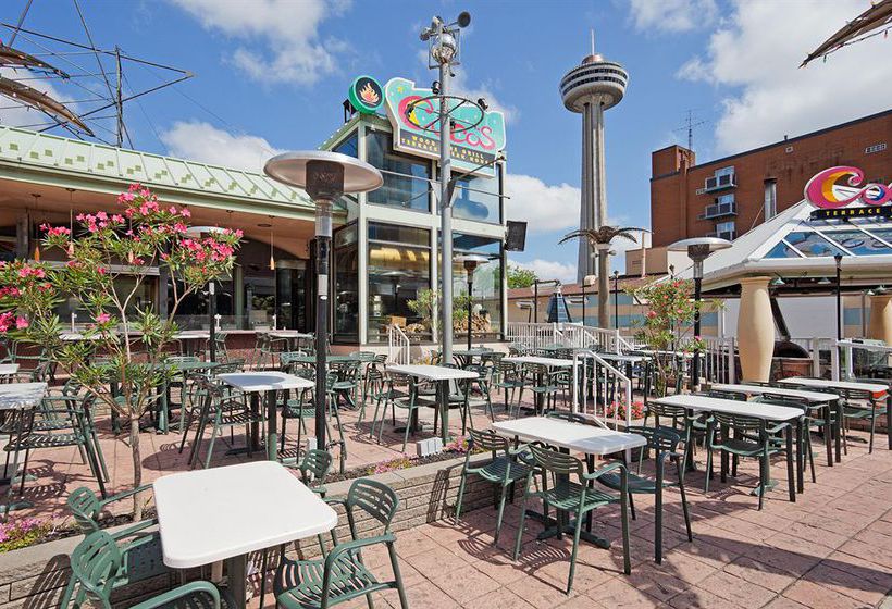 Hotel Holiday Inn by the Falls | Niagara Falls | Ontario | Canada 16