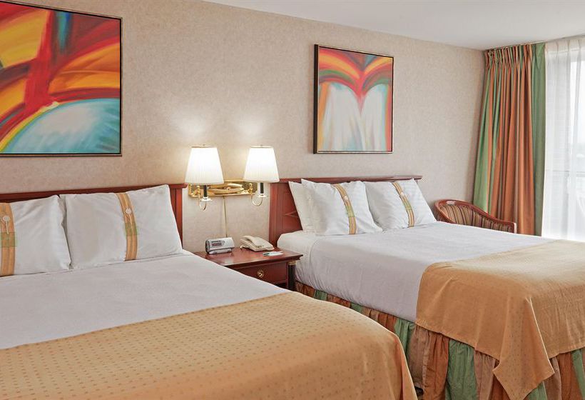 Hotel Holiday Inn by the Falls | Niagara Falls | Ontario | Canada 17