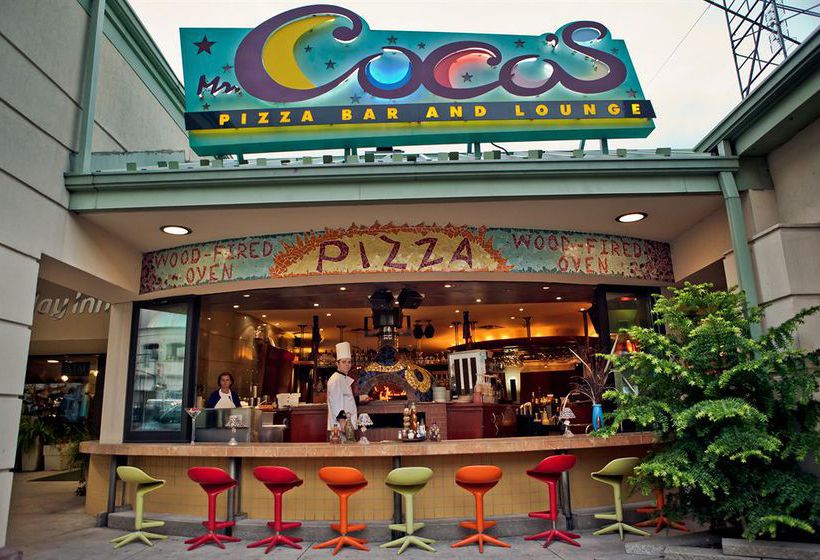 Hotel Holiday Inn by the Falls | Niagara Falls | Ontario | Canada 18