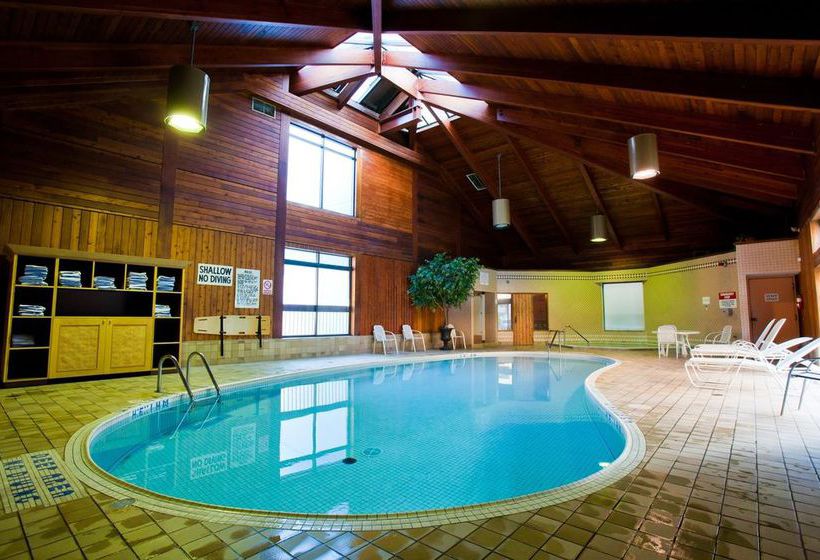 Hotel Holiday Inn by the Falls | Niagara Falls | Ontario | Canada 19