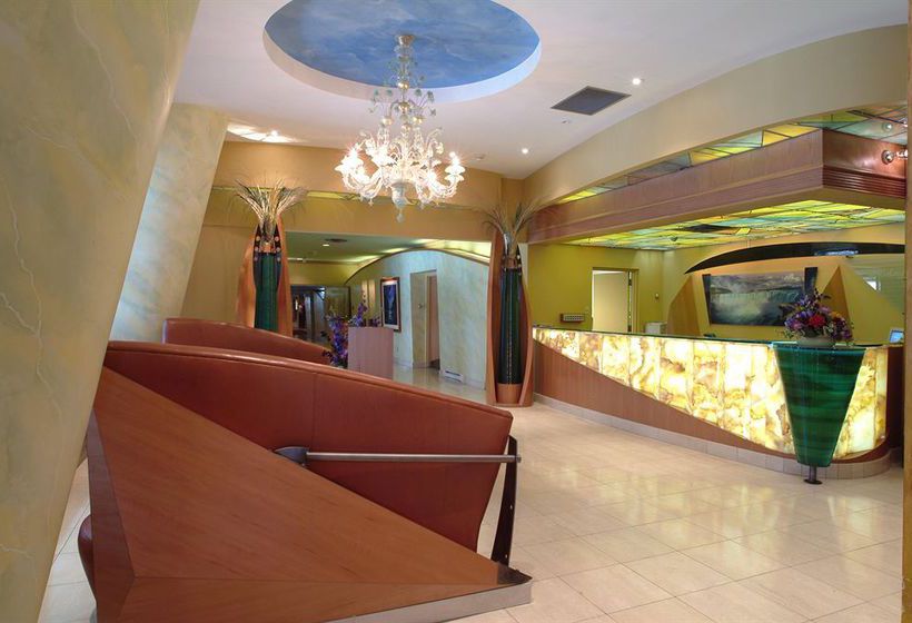 Hotel Holiday Inn by the Falls | Niagara Falls | Ontario | Canada 2