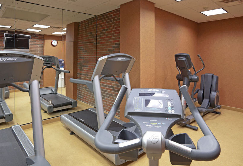 Hotel Holiday Inn by the Falls | Niagara Falls | Ontario | Canada 20