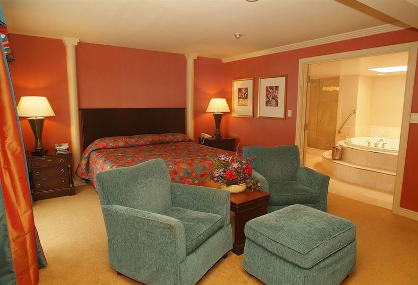 Hotel Holiday Inn by the Falls | Niagara Falls | Ontario | Canada 3