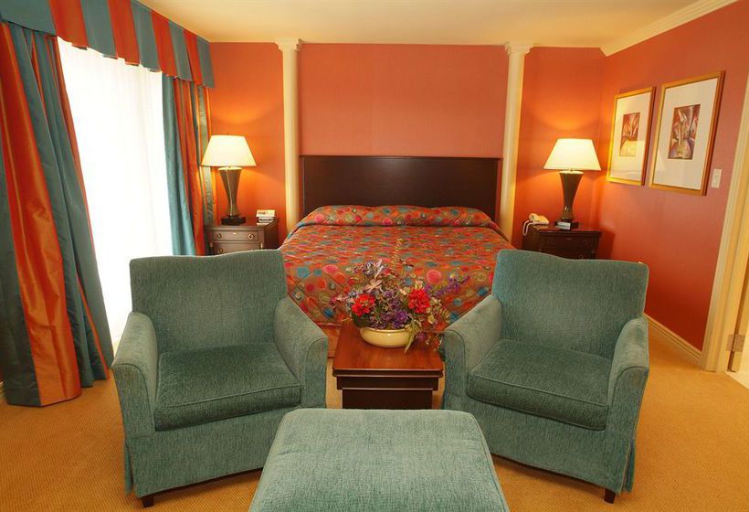 Hotel Holiday Inn by the Falls | Niagara Falls | Ontario | Canada 4