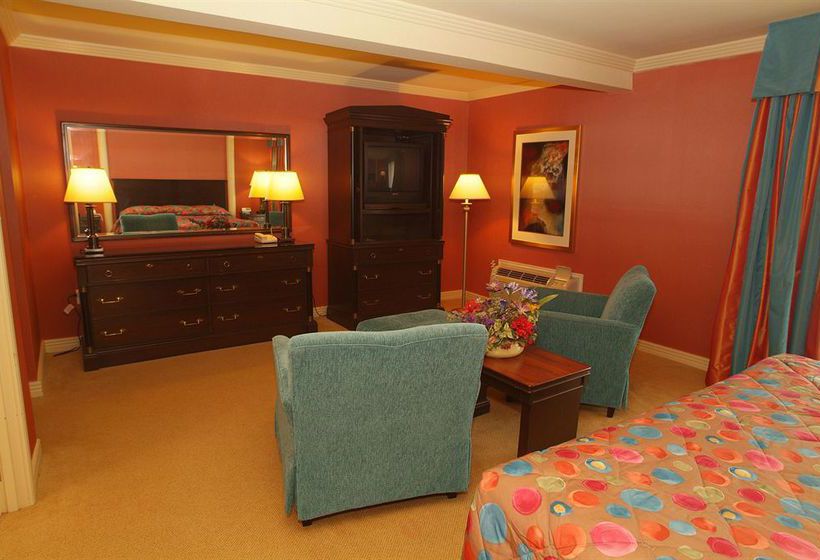 Hotel Holiday Inn by the Falls | Niagara Falls | Ontario | Canada 5