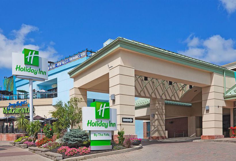 Hotel Holiday Inn by the Falls | Niagara Falls | Ontario | Canada 7
