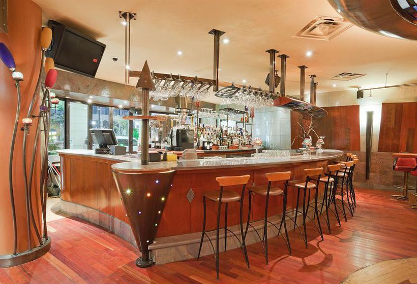 Hotel Holiday Inn by the Falls | Niagara Falls | Ontario | Canada 8