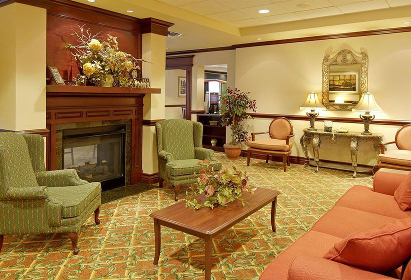 Hotel Hampton Inn Toronto Mississauga West | Mississauga | Ontario | Canada 1