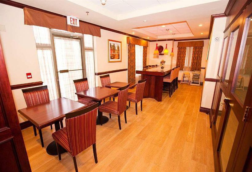 Hotel Hampton Inn Toronto Mississauga West | Mississauga | Ontario | Canada 16