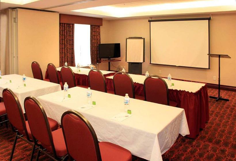 Hotel Hampton Inn Toronto Mississauga West | Mississauga | Ontario | Canada 20