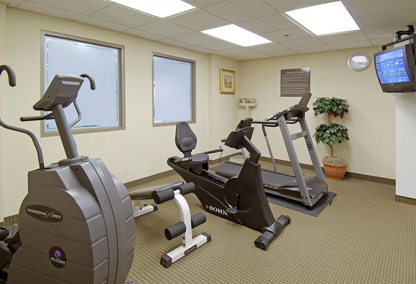 Hotel Hampton Inn Toronto Mississauga West | Mississauga | Ontario | Canada 4