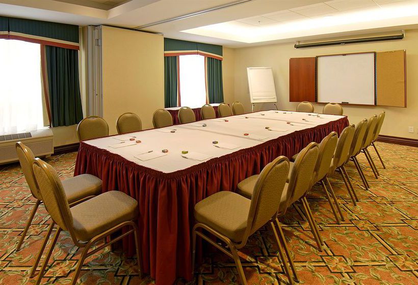 Hotel Hampton Inn Toronto Mississauga West | Mississauga | Ontario | Canada 6