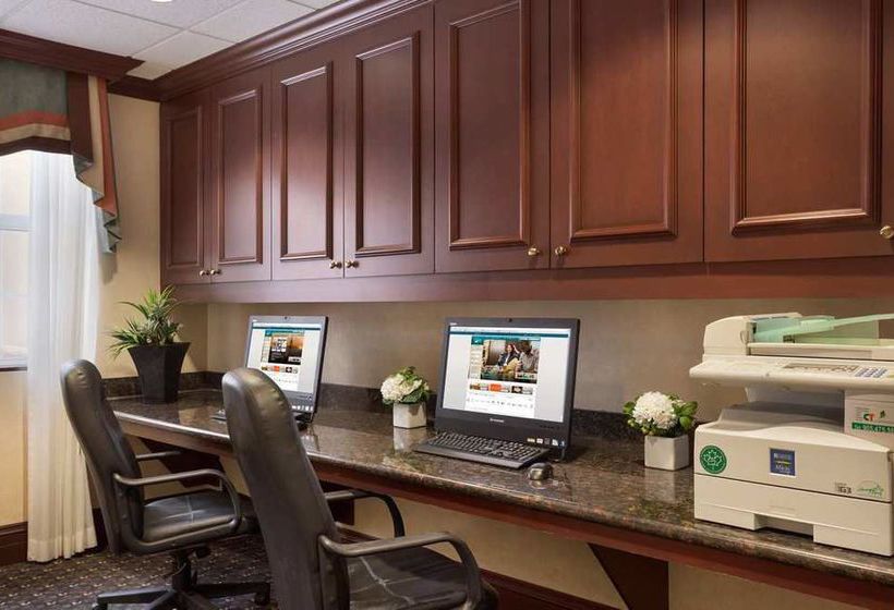 Hotel Homewood Suites by Hilton Toronto-Oakville