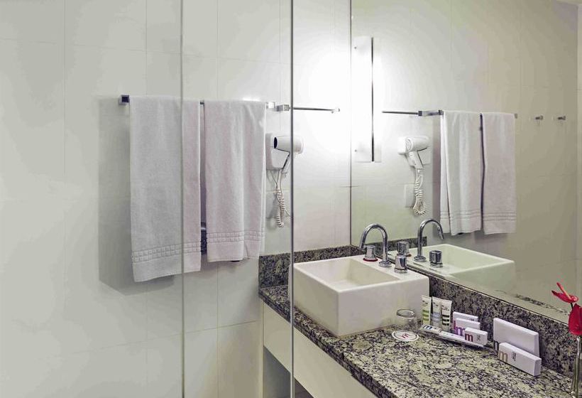 Mercure Apartments Niterói Orizzonte  | Niterói | Rio de Janeiro | Brasil 12