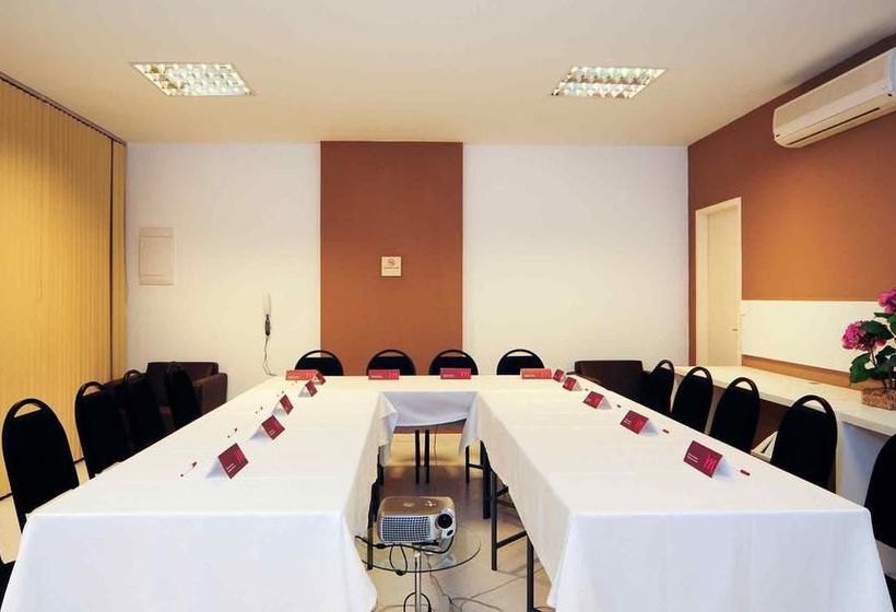 Mercure Apartments Niterói Orizzonte  | Niterói | Rio de Janeiro | Brasil 13