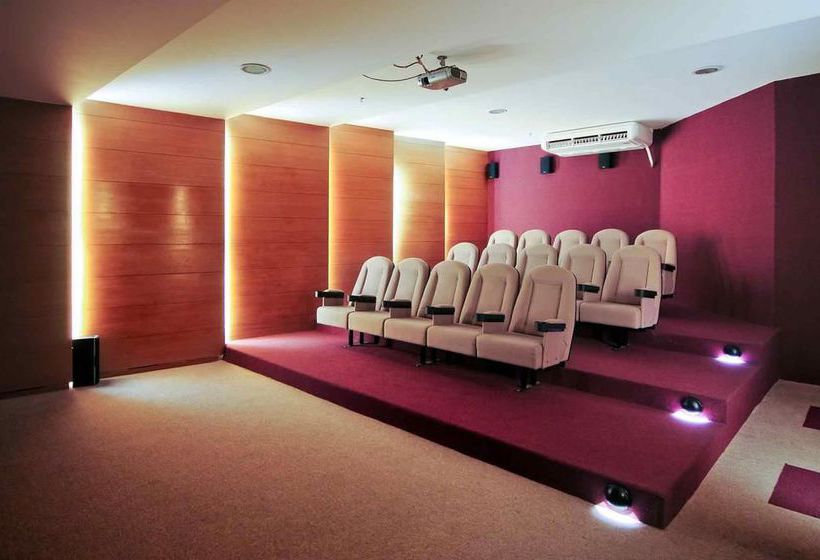 Mercure Apartments Niterói Orizzonte  | Niterói | Rio de Janeiro | Brasil 14