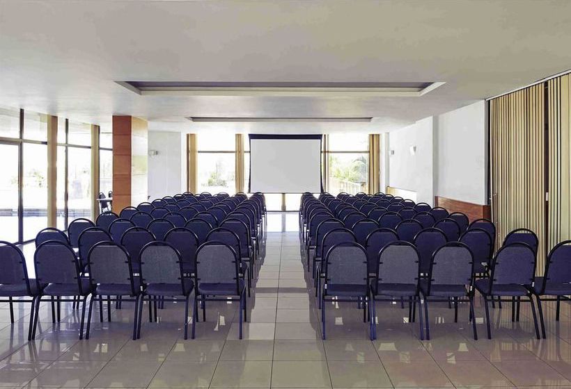 Mercure Apartments Niterói Orizzonte  | Niterói | Rio de Janeiro | Brasil 15