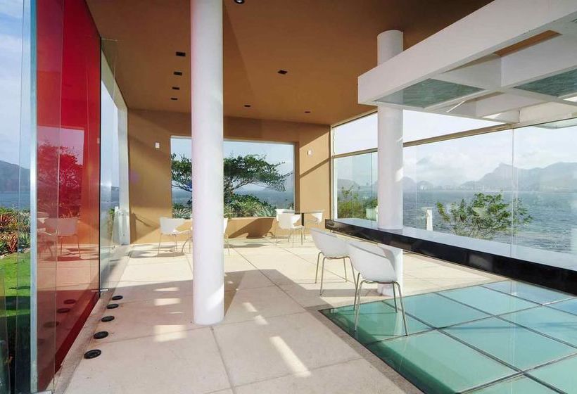 Mercure Apartments Niterói Orizzonte  | Niterói | Rio de Janeiro | Brasil 16