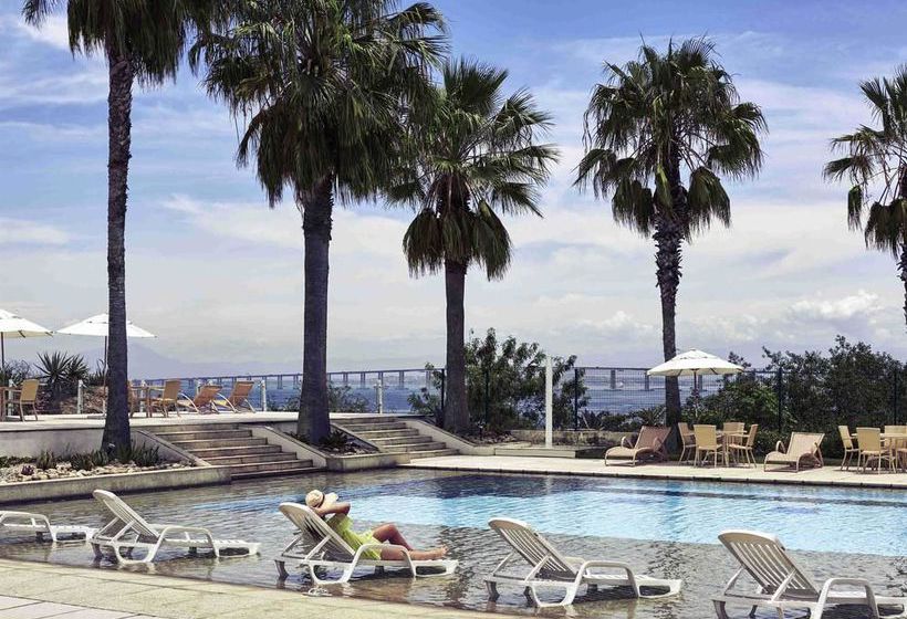 Mercure Apartments Niterói Orizzonte  | Niterói | Rio de Janeiro | Brasil 17