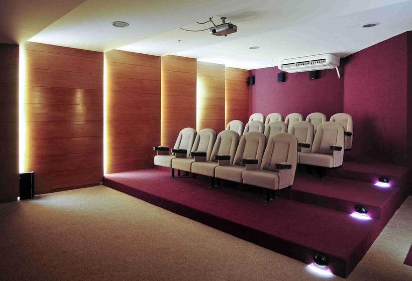 Mercure Apartments Niterói Orizzonte  | Niterói | Rio de Janeiro | Brasil 18