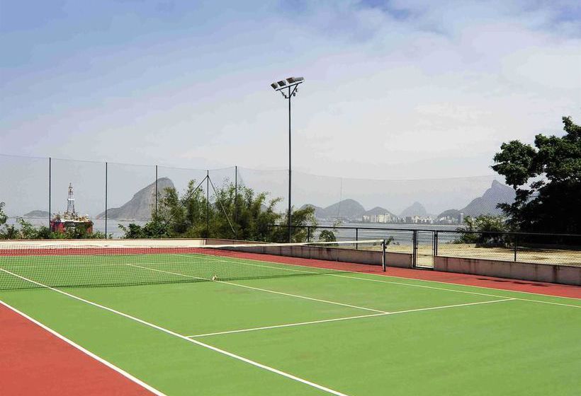 Mercure Apartments Niterói Orizzonte  | Niterói | Rio de Janeiro | Brasil 19