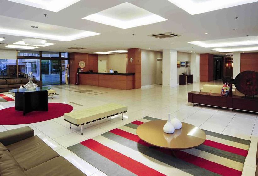 Mercure Apartments Niterói Orizzonte  | Niterói | Rio de Janeiro | Brasil 2