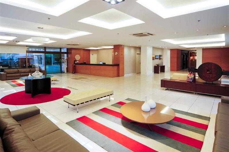 Mercure Apartments Niterói Orizzonte  | Niterói | Rio de Janeiro | Brasil 20