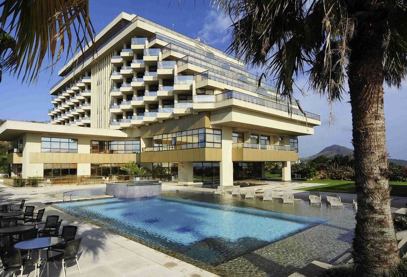 Mercure Apartments Niterói Orizzonte  | Niterói | Rio de Janeiro | Brasil 4