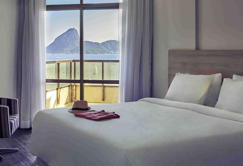 Mercure Apartments Niterói Orizzonte  | Niterói | Rio de Janeiro | Brasil 9
