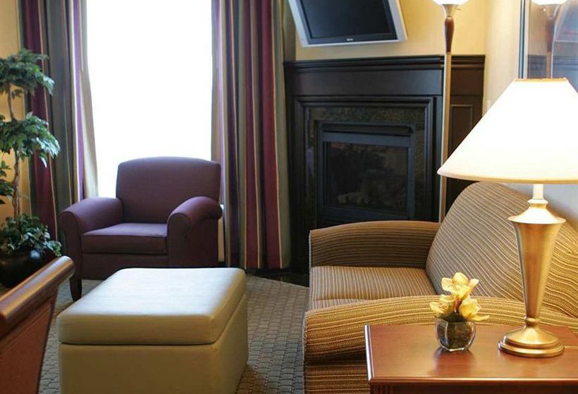 Hotel Homewood Suites by Hilton Cambridge-Waterloo | Cambridge | Ontario | Canada 1