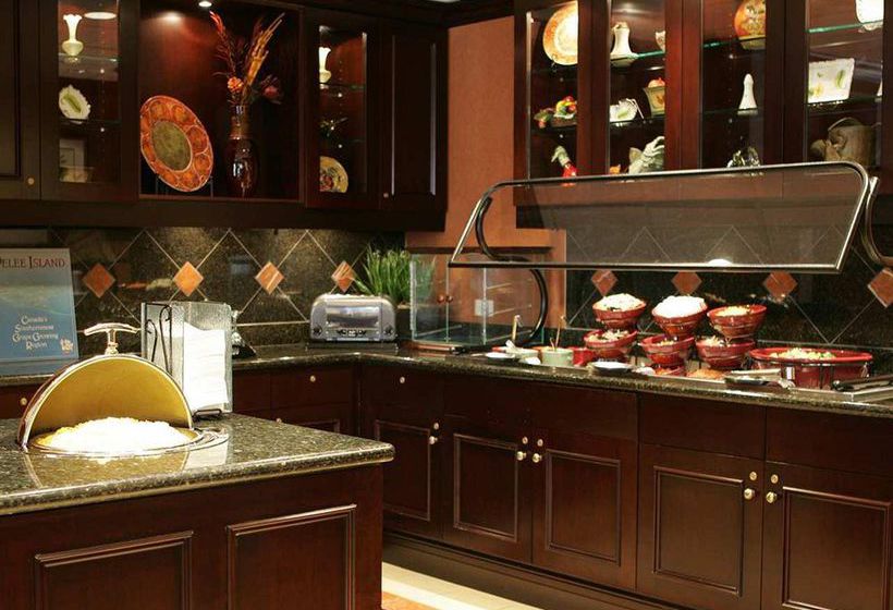 Hotel Homewood Suites by Hilton Cambridge-Waterloo | Cambridge | Ontario | Canada 10