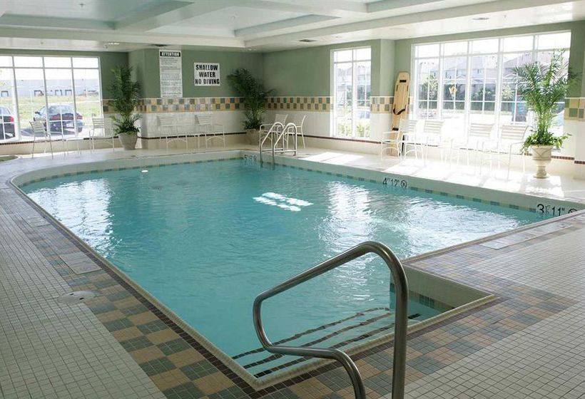 Hotel Homewood Suites by Hilton Cambridge-Waterloo | Cambridge | Ontario | Canada 11