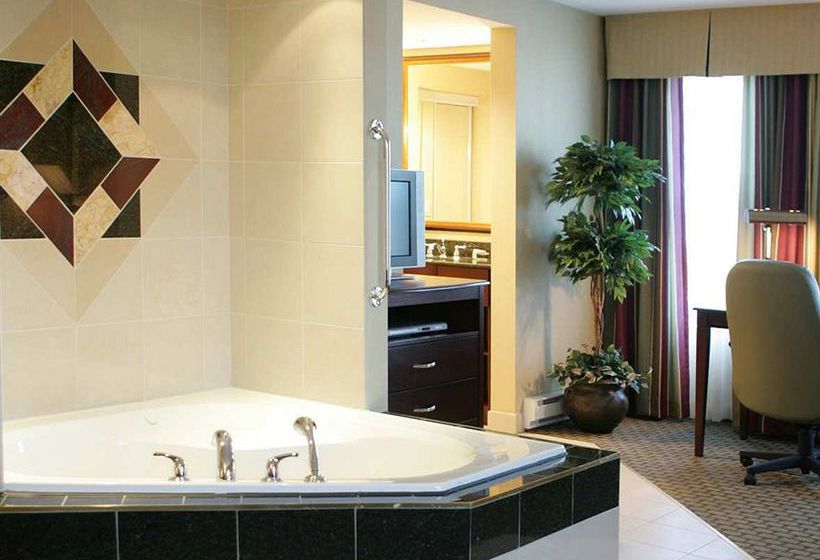 Hotel Homewood Suites by Hilton Cambridge-Waterloo | Cambridge | Ontario | Canada 12