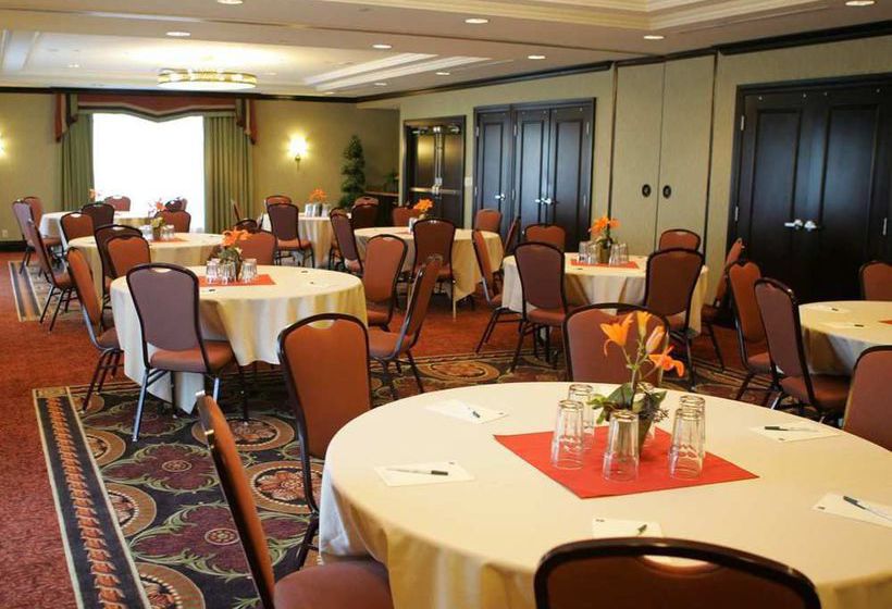 Hotel Homewood Suites by Hilton Cambridge-Waterloo | Cambridge | Ontario | Canada 13