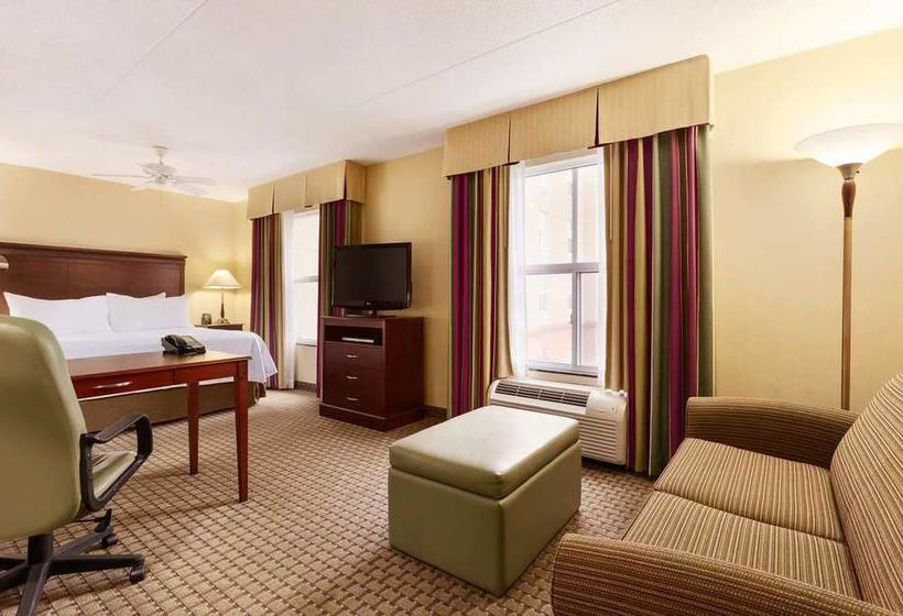 Hotel Homewood Suites by Hilton Cambridge-Waterloo | Cambridge | Ontario | Canada 14