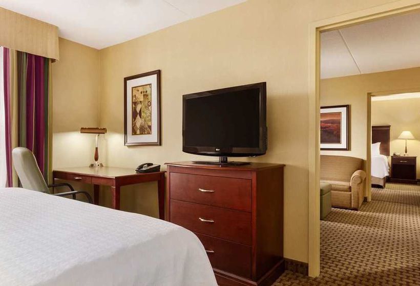 Hotel Homewood Suites by Hilton Cambridge-Waterloo | Cambridge | Ontario | Canada 15